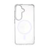 Skal ONSALA Back Clear Case Samsung Galaxy S26 - Transparent