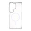 Skal ONSALA Back Clear Case Samsung Galaxy S26 Ultra - Transparent