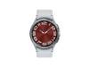 Samsung Galaxy Watch6 Classic 43mm 4G, 1.31" sAMOLED, IP68, 5ATM - Silver#2