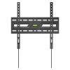 Deltaco Wall mount Heavy-duty, fixed, 32-75", 75 kg#2