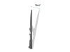 Multibrackets M Universal Tilt Wallmount Medium - Väggmontering - svar#5