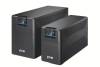 Eaton 5E 700 USB DIN G2, 700VA/360W, 4 utgångar, Line-Interactive