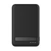 Belkin BoostCharge Pro - Trådlös powerbank - magnetisk med Qi2 - 5000 mAh - 15 Watt - Fast Charge (24 pin USB-C) - på kabel: USB-C - svart#5