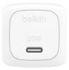 Väggladdare Belkin BoostCharge USB-C Wall Charger 20W - Vit#2