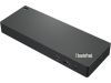 LENOVO ThinkPad Thunderbolt 4 Dock Workstation Dock 300w - EU/INA/VIE/
