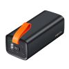 LogiLink Powerbank 50000 mAh 100W Sort#1