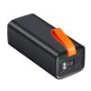 LogiLink Powerbank 50000 mAh 100W Sort#2