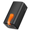 LogiLink Powerbank 50000 mAh 100W Sort#3