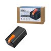 LogiLink Powerbank 50000 mAh 100W Sort#5
