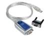Adapter Moxa UPort 1150, USB till serieport RS-232, DB9ha#1