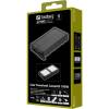 Sandberg Solar Powerbank CampLED 10000 mAh, ficklampa#6