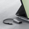 Satechi USB-C till HDMI 2.1 8K adapter#2