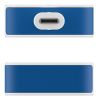 USB-C-hub Hyper HyperDrive Flex 5 Port Hub, 1xHDMI, 2xUSB-C, 2xUSB-A - Vit/Blå#4